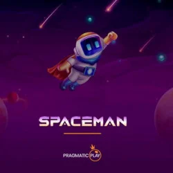 Spaceman pwpw